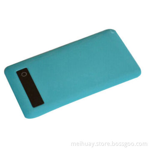 Ultra-thin Power Banks, 13000mAh, with Polymer Li-ion Battery Cell